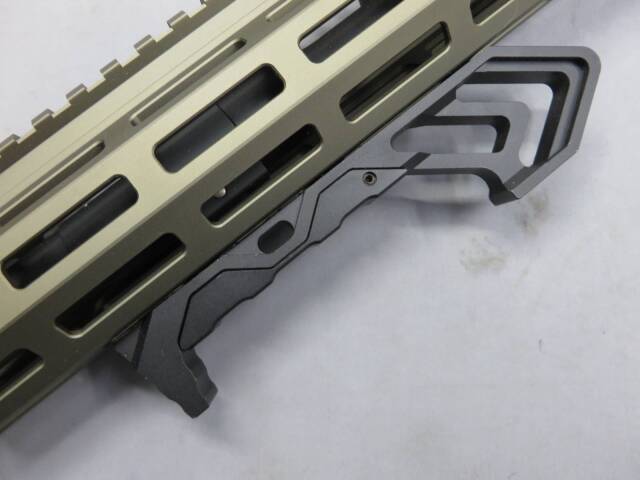 【東京マルイ】URG-I SOPMOD Block3   次世代電動ガン　