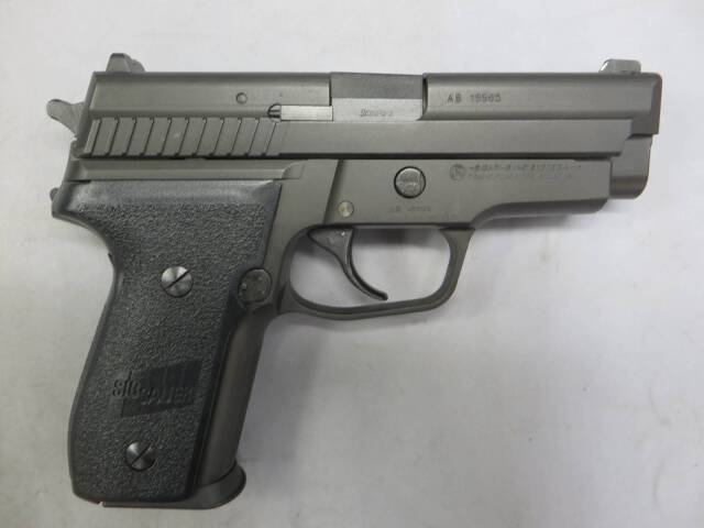 タナカ　P229 ガスブロ タナカ：ガスブロ：SIG P229 | 無駄遣いに注意。