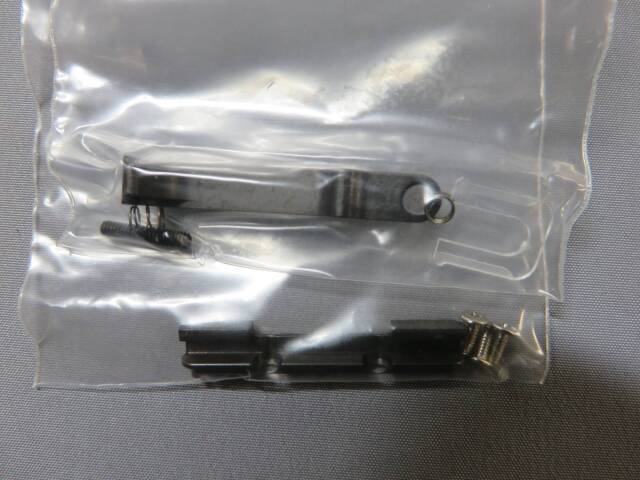 【DETONATOR 】S&W M&P9 5in・M&P9L　（東京マルイ対応）SL-MP904BK