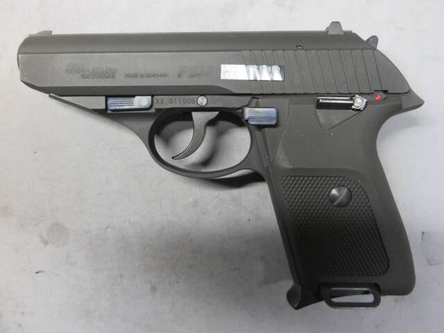 【KSC】P230 JP HW プレミアムマグ仕様　日本警察仕様