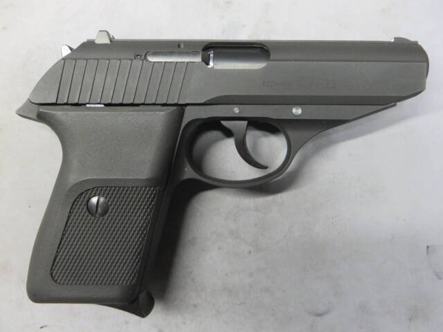 【KSC】P230 JP HW プレミアムマグ仕様　日本警察仕様