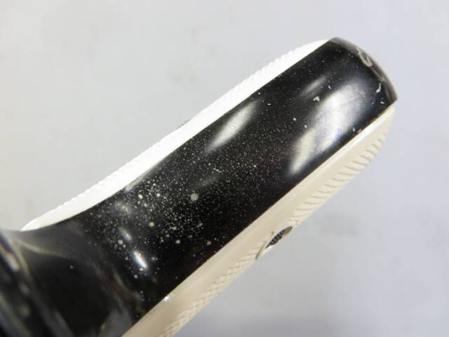 【マルゼン】ワルサー PPK/S 40周年記念モデル ムービープロップシリーズ