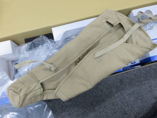 【VFC】AVS-74U GBB・AKS74U