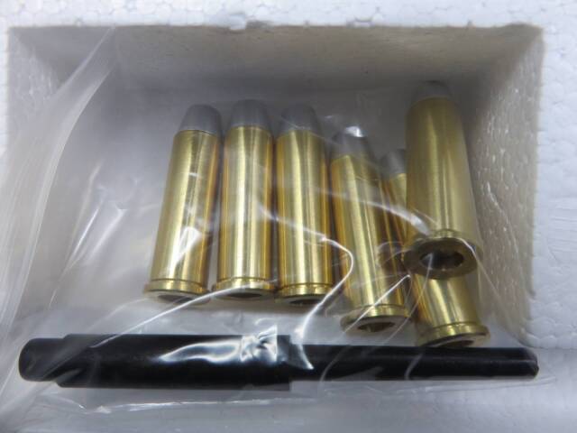 【タナカ】S&W M66 PC F-Comp Ver.3  モデルガン