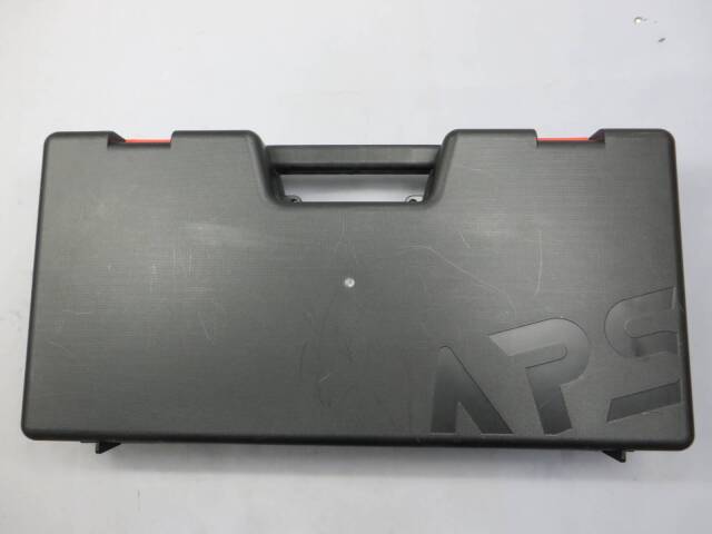 【マルゼン】APS-3 リミテッドエディション 2011
