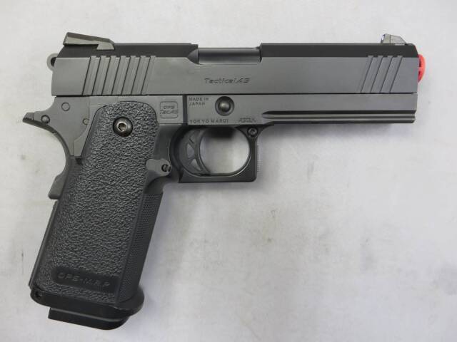 東京マルイ ハイキャパ 4.3 カスタム TOKYO MARUI 【大特価！】東京マルイ ハイキャパ4.3