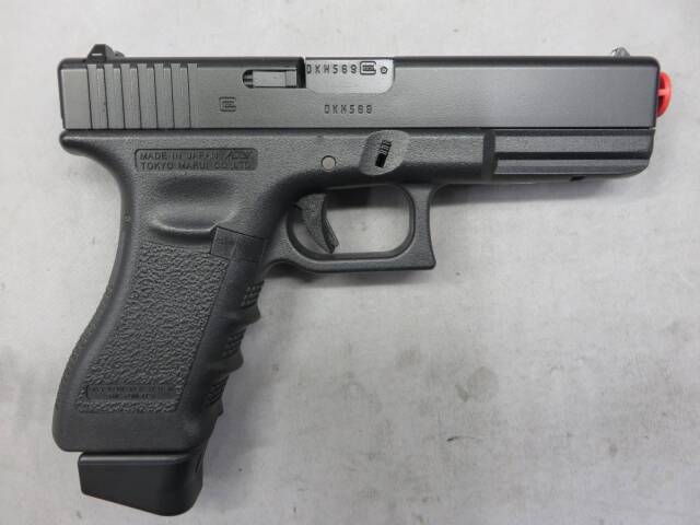 【東京マルイ】グロック 22 .40S&W CALIBER PISTOL G22 Glock22