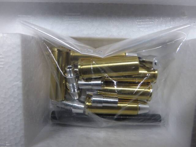 【タナカ】S&W M66 コンバットマグナム 6in Ver.3   モデルガン
