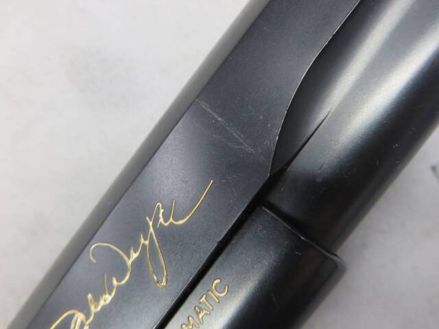 【フランクリンミント】ジョンウェイン .45AUTO モデルガン