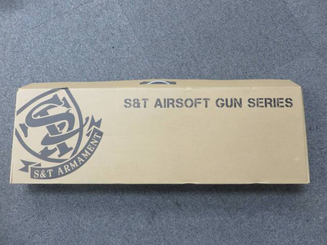 【S&T】M4 URX-4 M-LOK SD PDW-M チャレンジャーライン G3 電動ガン