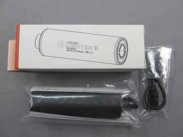 【Ace Tech】 LIGHTER R トレーサーユニット