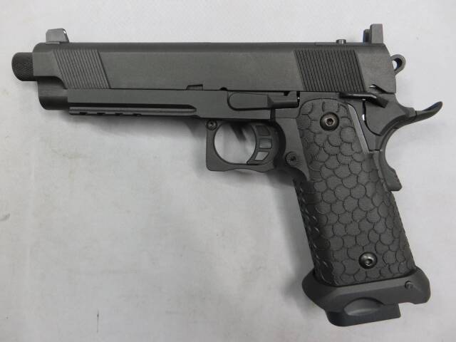 【BATON】BS-H.O.S.T.CO2 GBB