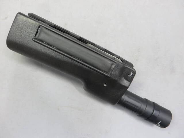 SUREFIRE】Model 628LMF-B ウエポンライト MP5 HK53（実物）