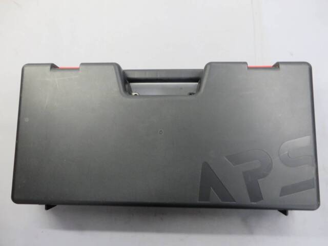 【マルゼン】APS-3 リミテッドエディション 2012・木製グリップ