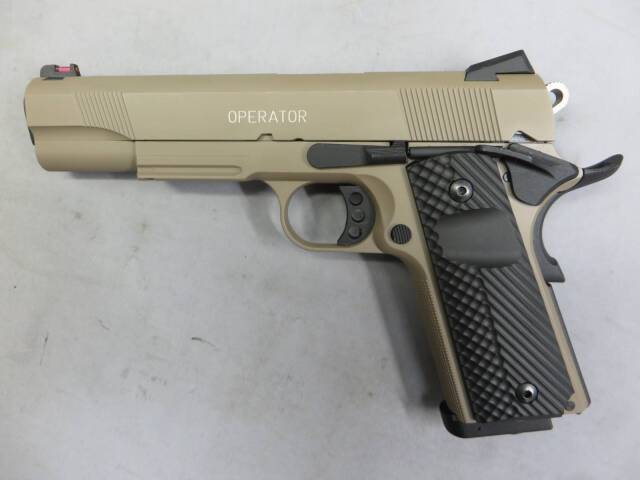 Carbon8】M45 DOC CO2