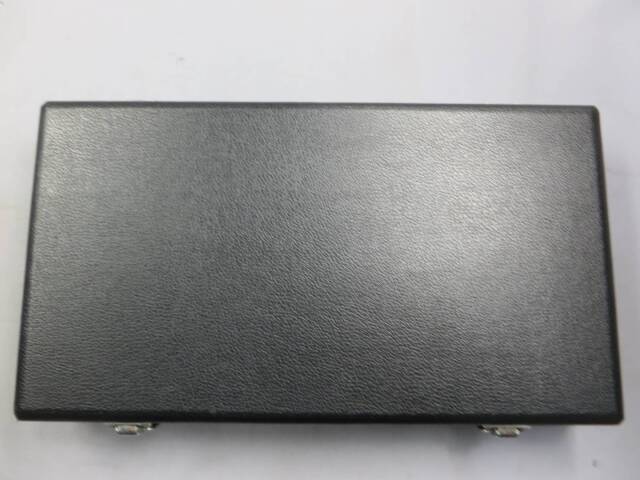 【MGC】ホーグ ナショナルマッチ 6in ロングスライド カスタム ブラック モデルガン