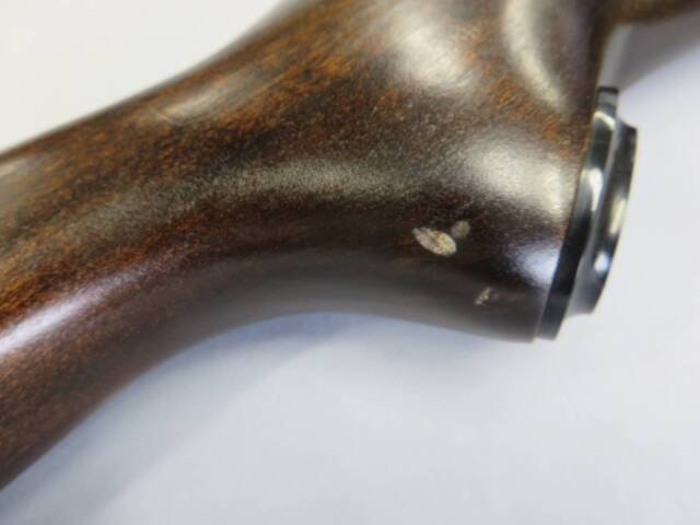 マルゼン】M870 ウッドストックバージョン