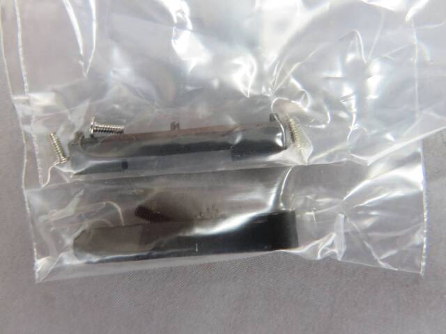 【DETONATOR】S&W M&P9 4.25in・M&P9 STD　（東京マルイ対応）SL-MP902BK