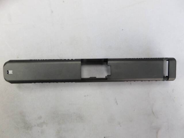【PTS】BATTLECOMP G17 カスタムスライド＆バレル セット