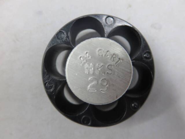 【HKS】29 スピードローダー