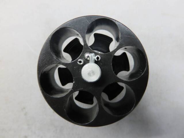 【HKS】586-A スピードローダー