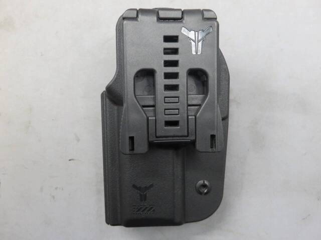 【BLADETECH 】SIGNATURE ホルスター・G17