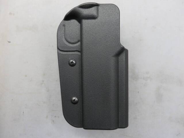 【BLADETECH 】SIGNATURE ホルスター・STI インフィニティ / Edege5