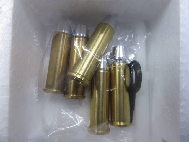 【タナカ】 S&W M&P 360 .357Magnum HW モデルガン