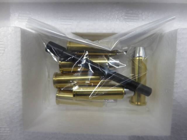 【タナカ】S&W M66 コンバットマグナム 6in Ver.3   モデルガン