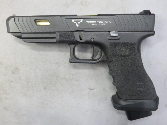 【DoubleBell】TTI G34 コンバットマスター 特装版 JW2・メタルスライド