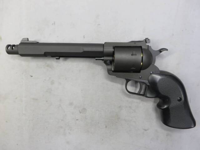 【マルシン】HawkTalon・ホークタロン HW maxi8 8mmBB