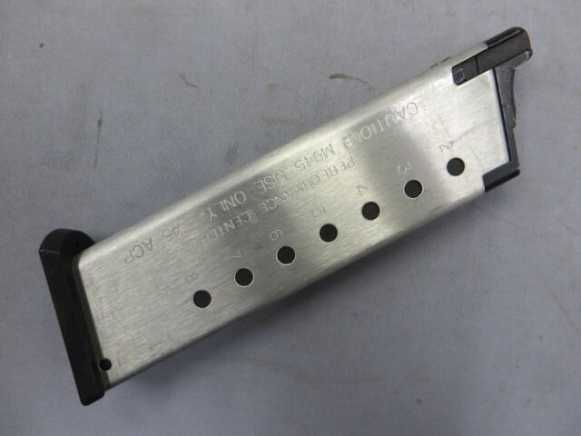 【KSC】M945 15連 フルサイズ マガジン