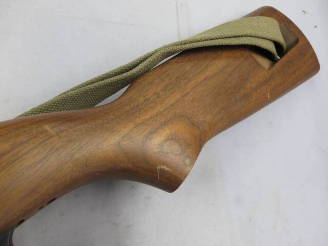 【タナカ】U.S. M1カービン Ver.2　モデルガン