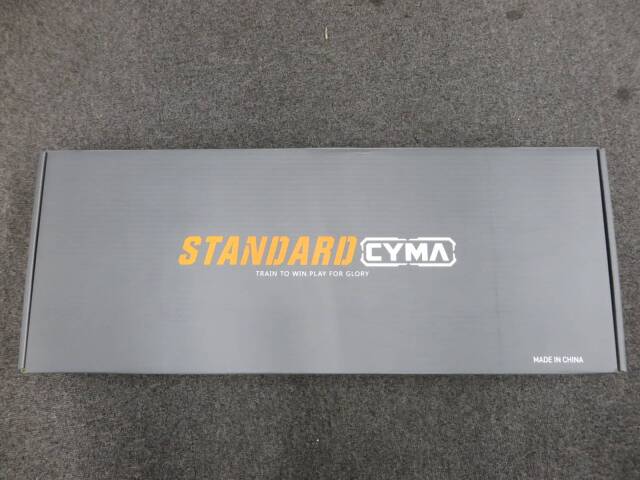 【CYMA】CM.357MSV・M870 TAC-14 MARINE MAGNUM フルメタル ショットガン