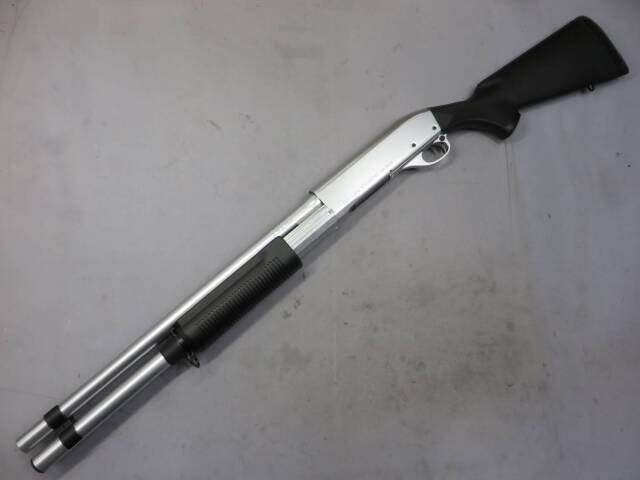 【CYMA】CM.350LMSV・M870 MARINE MAGNUM フルメタル ショットガン