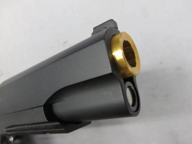 【ウエスタンアームズ】フルオート 5.0