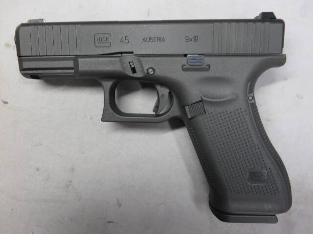 【UMAREX】G45  Gen.5・グロック45 Glock45