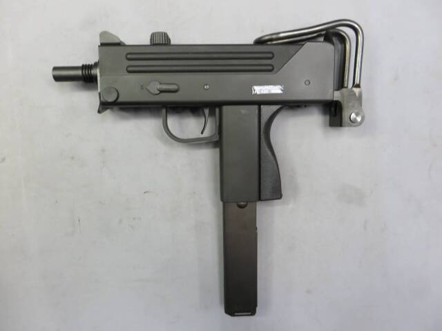 【KSC】 M11A1 HW SYSTEM7