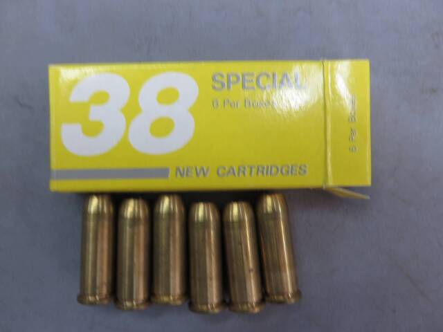 【コクサイ】S&W M10 2in .38スペシャル オールドモデル HW No.194  モデルガン