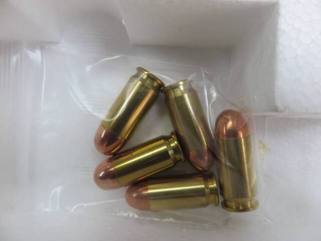 【MGC】M1911A1 アルゼンチンアーミー モデルガン