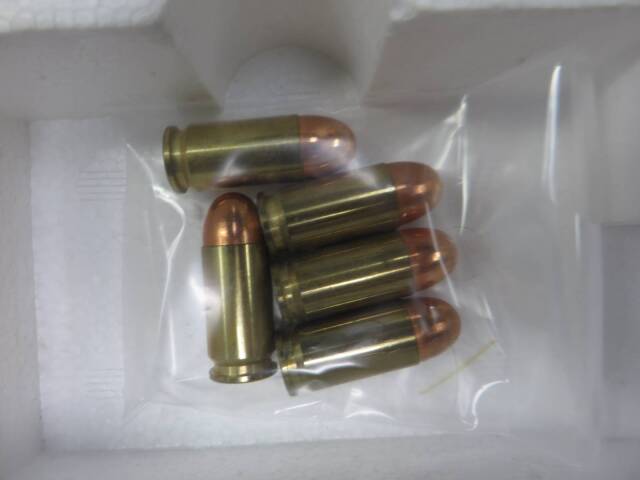 【MGC】 M1911 U.S.Army Type1912　モデルガン