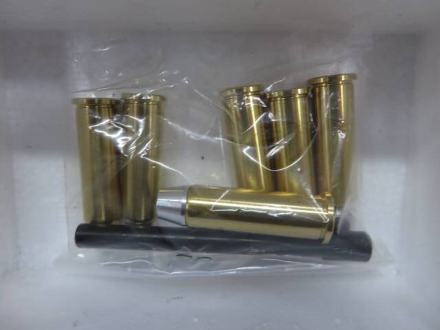 【タナカ】S&W M28 ハイウェイパトロールマン 4in HW  モデルガン