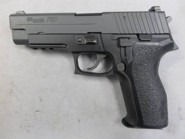 【東京マルイ】SIG SAUER P226E2