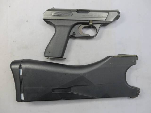タニオコバ】VP70Mフルセット