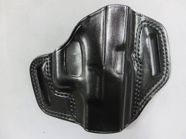 【GALCO】グロック26・G26 コンバットマスター ベルトホルスター