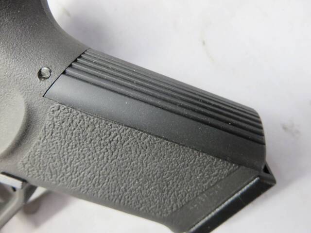 KSC】グロック19C ストレートフレイム・限定品 G19C Glock19C