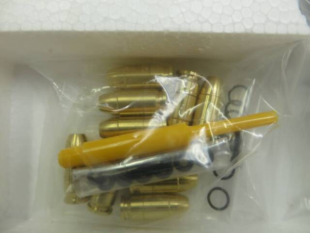 【マルシン】ベレッタ M84 シルバー ABS プラグリップ仕様 強化版　モデルガン