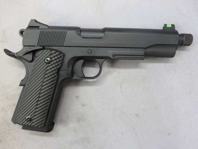 【Carbon8】M45 DOC NITESHIFT CO2