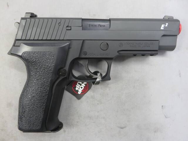 【東京マルイ】SIG SAUER P226E2