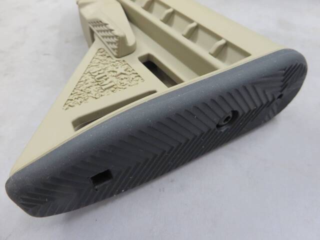 【BCM】MOD 3 ストック FDE